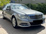 Mercedes-Benz C 180 C -Klasse Lim. C 180 CGI BlueEfficiency - Mercedes-Benz C 180 Gebrauchtwagen in Hannover
