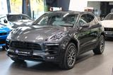 Porsche Macan S *Kamera*PNRM*2.Hand - Porsche Gebrauchtwagen in Lünen