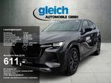 Mazda CX-60 e-SKYACTIV PHEV HOMURA Schiebedach Bose - gebrauchte Mazda CX-60 aus dem Jahr 2023