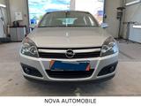 Opel Astra H Lim. Edition *1.6 Basis *Automatik - gebrauchte Opel Astra aus dem Jahr 2006