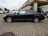 Mercedes-Benz S 350 BlueTec 4-Matic Bi-Xenon Navi AMG - Mercedes-Benz S 350 aus 2013