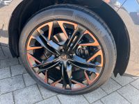 Cupra Terramar VZ 2.0 TSI DSG 4Drive PANO AHK 5J GAR bei Autohaus Landmann & Maier OHG