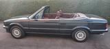 BMW gepflegtes Cabrio BMW 320i Bj.04/88 196000Km - BMW 320 aus 1988 mit Benzin-Antrieb: Cabrio