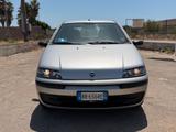 Fiat Punto 1.2i cat 5 porte - gebrauchte Fiat Punto aus dem Jahr 2001