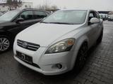Kia Procee'd / Ceed TÜV 02/28 - Kia cee'd / Ceed aus 2008