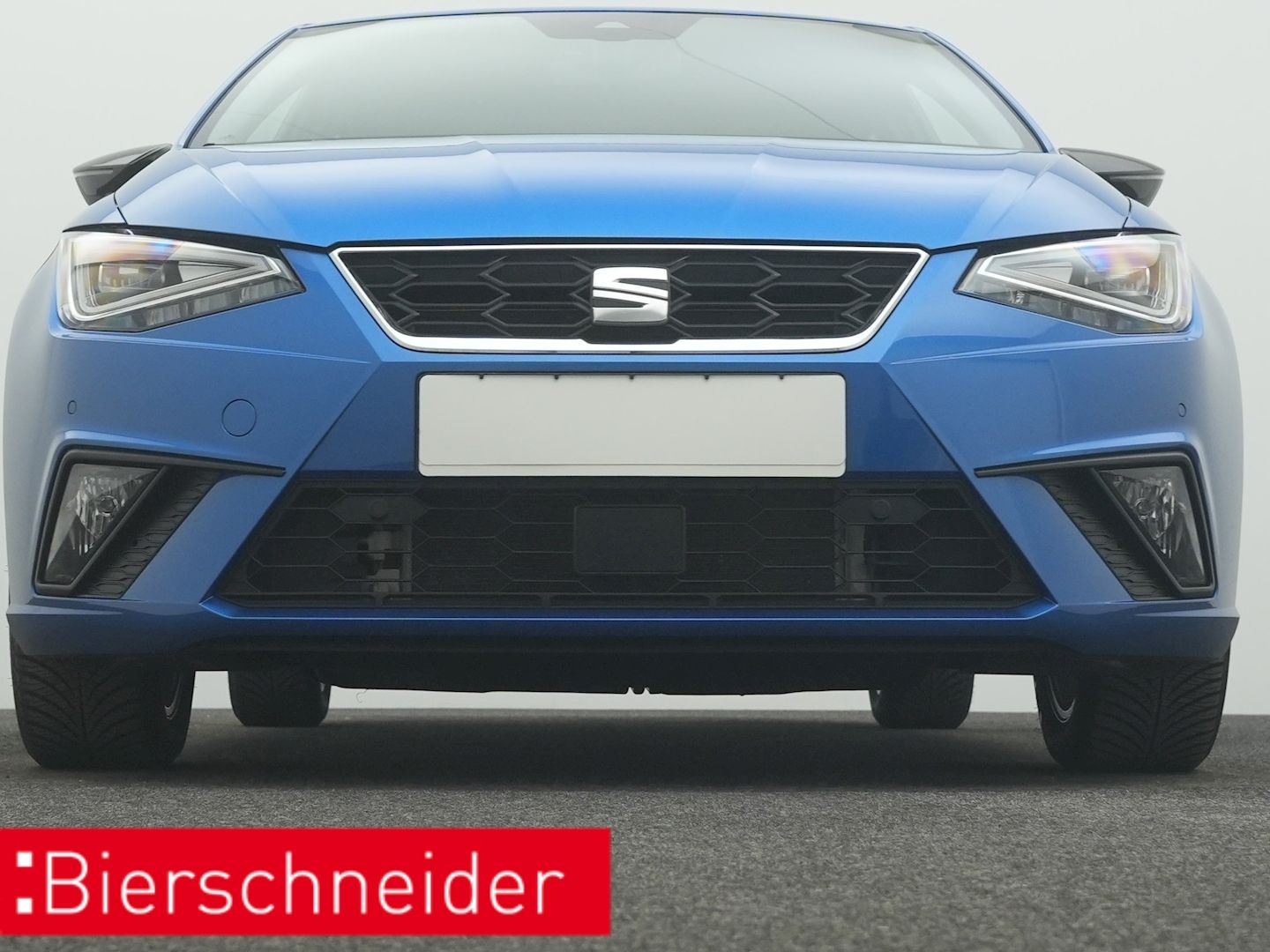 Seat Ibiza - Bild 31