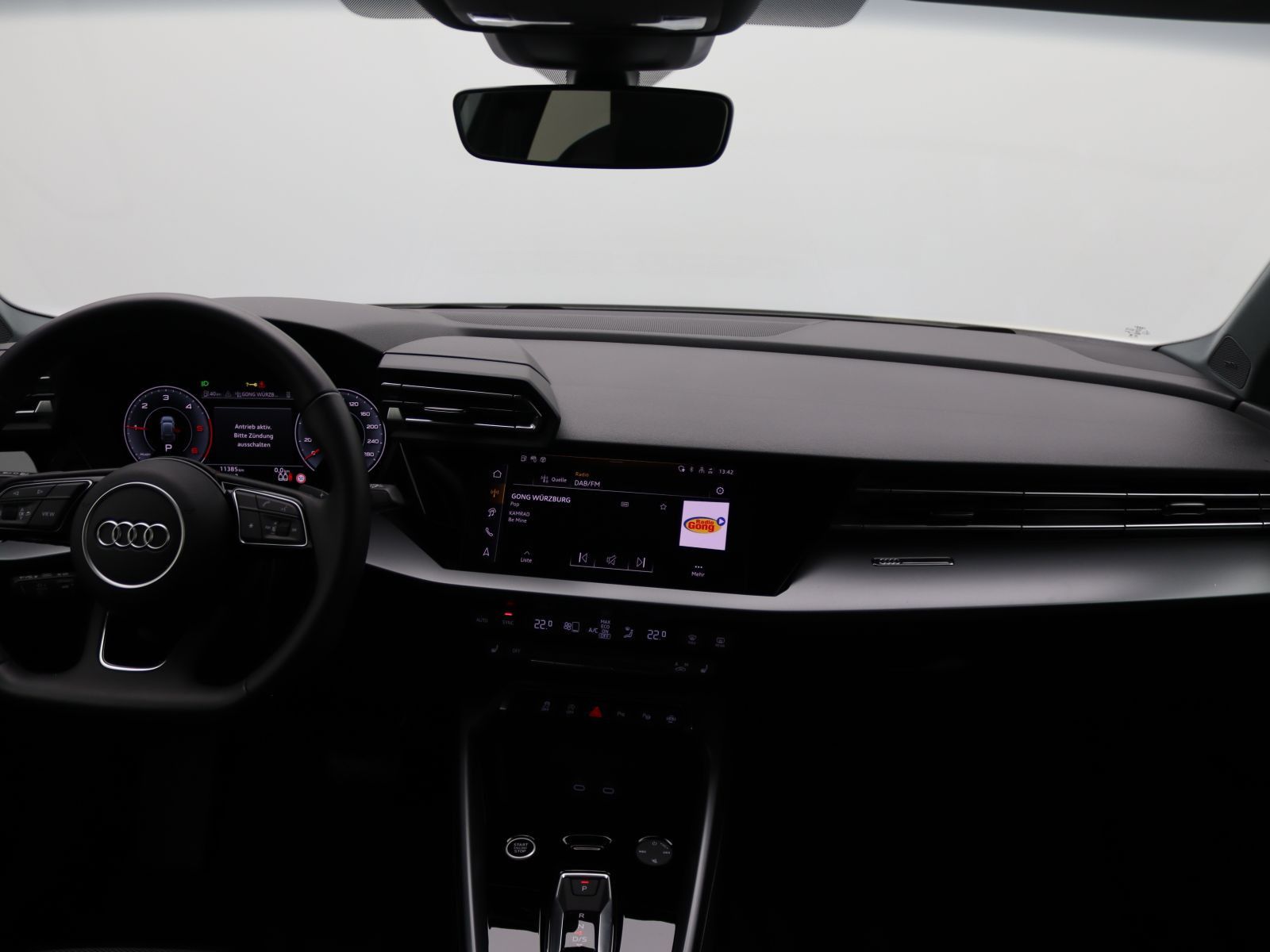 Audi A3 - Bild 10