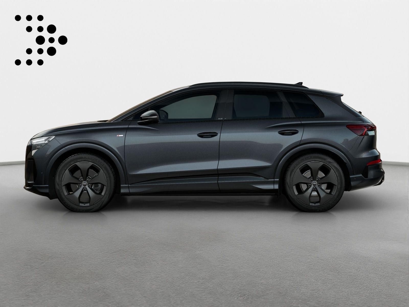 Audi Q4 e-tron - Bild 3