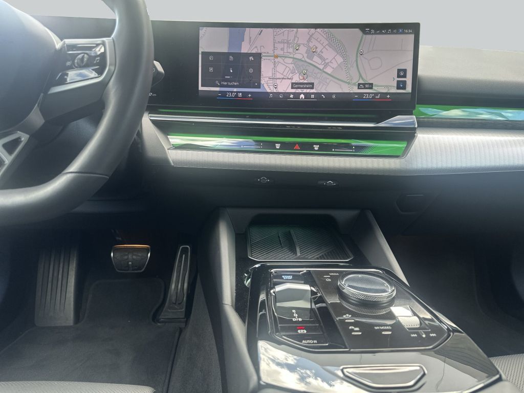 BMW i5 - Bild 15