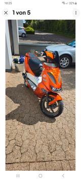 Aprilia Sr50 - Offers matching your search criteria