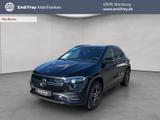 Mercedes-Benz EQA 250 AMG Advanced Night Fahrassist - gebrauchte Mercedes-Benz EQA aus dem Jahr 2021