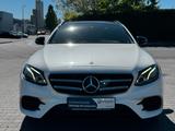 Mercedes-Benz E 200 d E T-Modell *AMG Line *Keyless *Pano*Navi - Mercedes-Benz: T Modell
