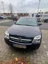 Opel Vectra C  gepflegter Zustand, TÜV neu - gebrauchte Opel Vectra aus dem Jahr 2003