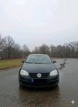 Volkswagen VW Jetta MK5 1.9TDI - Volkswagen Jetta: 1.9