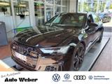 Audi S6 Avant S-Sitze HD-Matrix OptikSchwarz AHK B&O