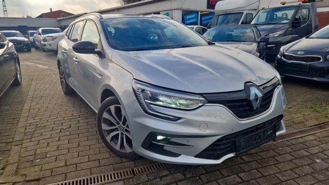 Renault Megane IV Grandtour Techno