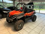 CFMOTO ZForce 1000 UTR-2 LOF° erst 912 KM - CFMOTO QUAD