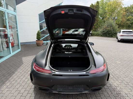 Mercedes-Benz AMG GT C - Edition 50 - 1 of 500 foto 19