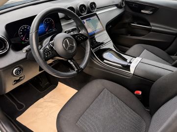 Mercedes C 200 - 10