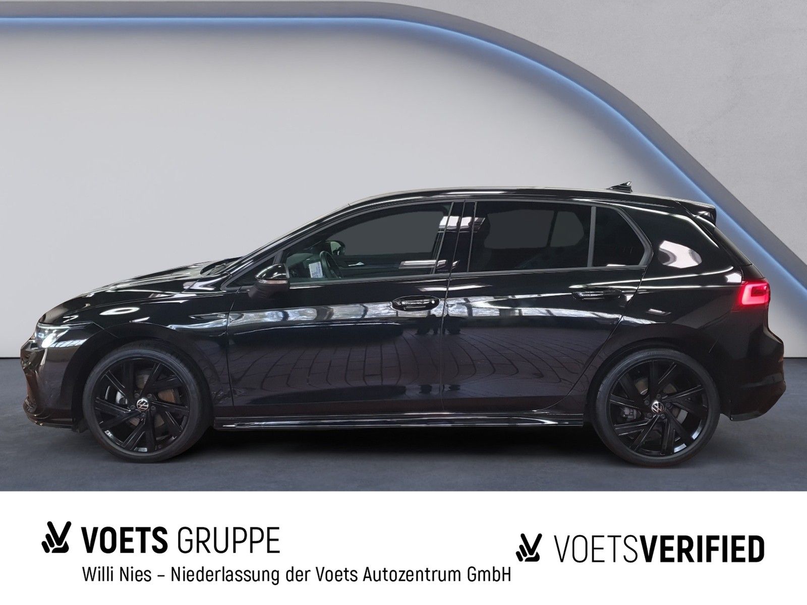 Volkswagen Golf - Bild 3