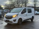 Opel Vivaro B Kasten 1.6 CDTI L2H1 DoKa/KLIMA/6-SITZE