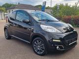 Peugeot 107 Active 68 2-Tronic mit 31000 Km - Peugeot 107: Active