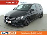 Mercedes-Benz B 200 Urban Style Edition Aut.*NAVI*LED*TEMPO* - Mercedes-Benz B 200 Gebrauchtwagen in Stuttgart