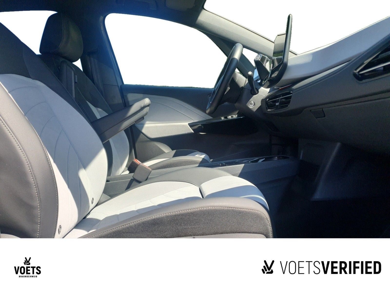 Volkswagen ID.3 - Bild 8