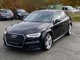 Audi A3 Sportback 35 TDI sport S-LINE AUTOMATIK TÜV