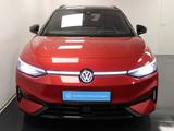 Volkswagen ID.7 Tourer Pro IQ.Light|Matrix|CarPlay|h/k|AHK - Volkswagen mit Elektro-Antrieb: mit Navigationssystem