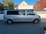 Andere VW T5 Long/scheckheftgepflegt/AHK/Leder/Navi - Andere in Hannover