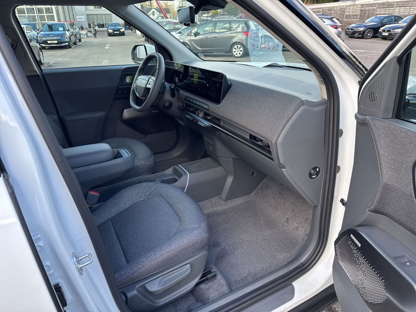 Kia EV2 - Bild 20