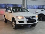 Volkswagen Touareg 2.5TDI 4x4 Automatik Klima AHK Export