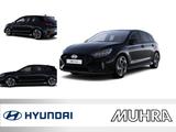 Hyundai i30 FL 1.6 T-GDI DCT N Line X MY26 18"LM - Hyundai i30 Neuwagen in Essen