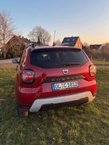 Dacia Duster TCe 150 EDC 2WD Prestige | Top Zustand - Dacia Duster Gebrauchtwagen in Bremen