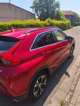 Mitsubishi Eclipse Cross 1.5 ClearTec T-MIVEC Active 2W... - rote Mitsubishi Eclipse Cross