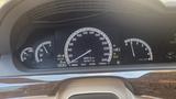 Mercedes-Benz S 350 BlueTEC L - Lang Version! - Mercedes-Benz S-Class: Lang