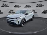 Renault Captur II Techno TCe 140 - Renault Captur Jahreswagen