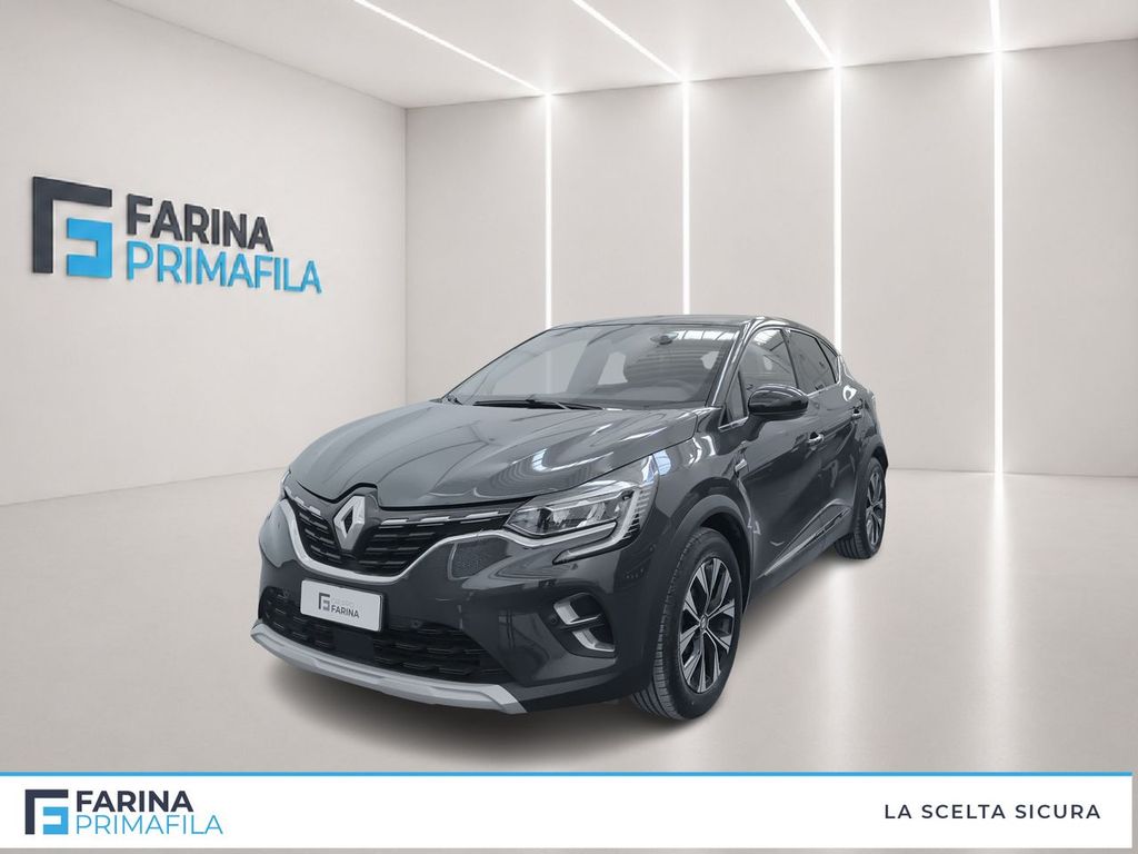 Image of Renault Captur