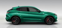 Alfa Romeo Stelvio - Vorschau Bild 3