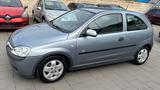 Opel Corsa 1.0 12V Njoy *TÜV/INSPEK. NEU* 114.000KM* - gebrauchte Opel Corsa aus dem Jahr 2003