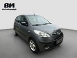 Hyundai i10//Automatik/Sitzheizung/Klimaanlage/PDC/TÜV N - Hyundai i10 aus 2009