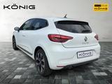 Renault Clio Evolution SCe 65 Sitzheizung - Renault Clio Gebrauchtwagen in Erfurt