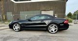 Mercedes-Benz SL 500 Facelift - AMG Paket - Mercedes-Benz SL 500: AMG