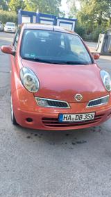 Nissan Micra 1.2 More 48kW More - Nissan Micra: More