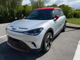 Smart #1 66 kWh BRABUS 4WD, Matrix, Pano, SOH 99,41 %