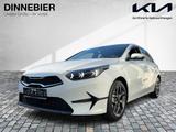 Kia cee'd Ultimate Edition 1.5T LED+Kamera+Navi - Kia: K5