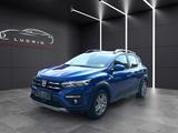 Dacia Sandero III Stepway Comfort / TOP ZUSTAND/KAMERA - Dacia Sandero Gebrauchtwagen in Stuttgart