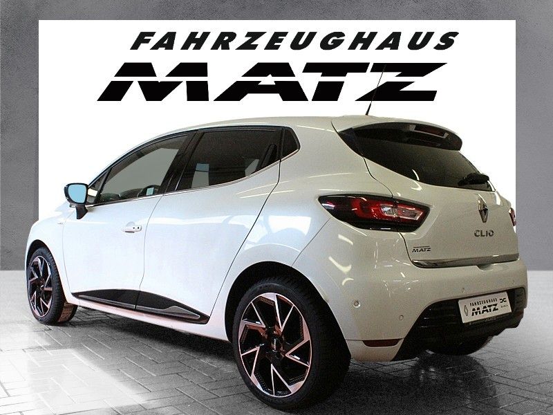 Fahrzeugabbildung Renault Clio TCe 90 IBose Edition *Navi*Klima*PDC*