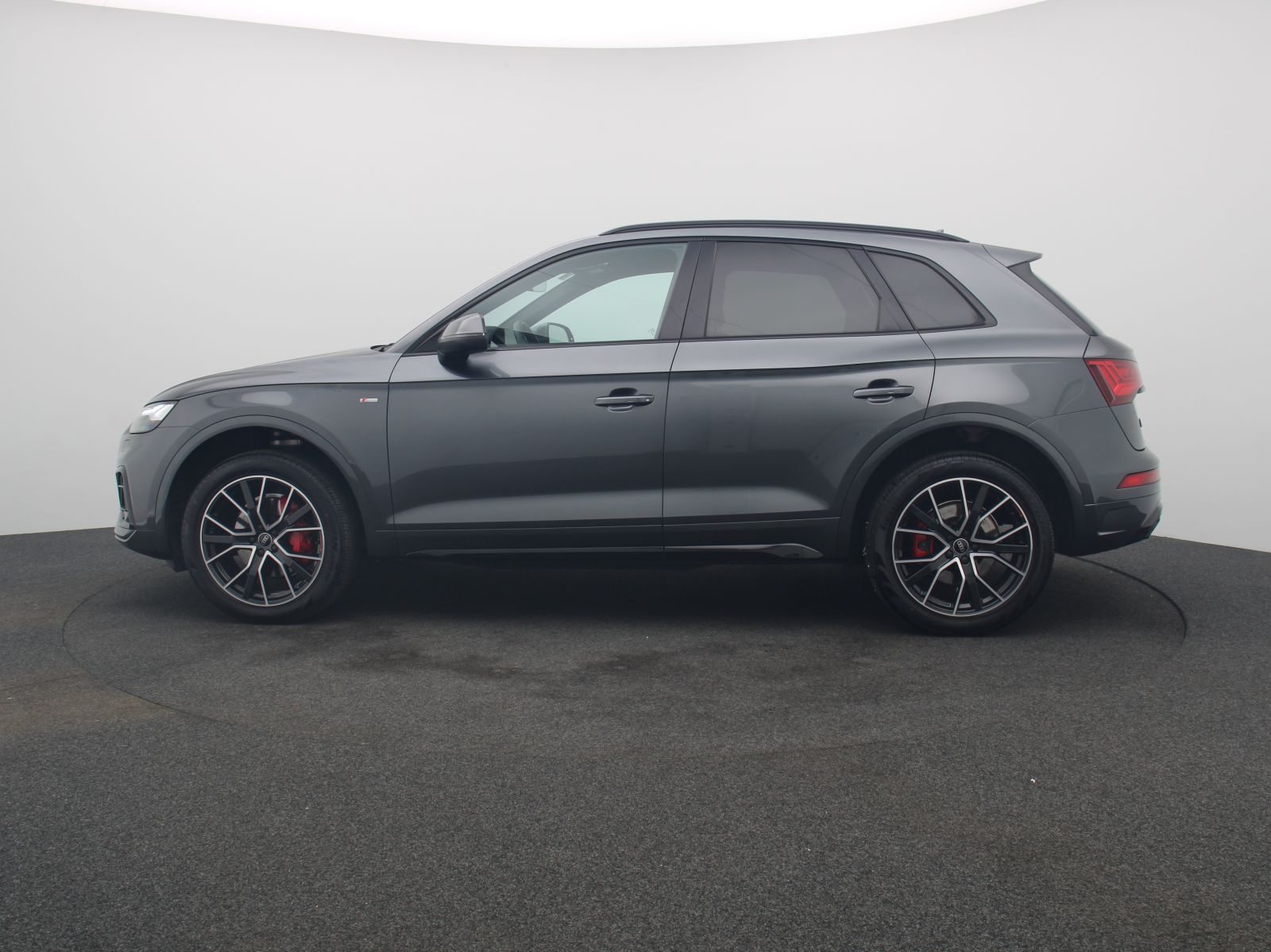 Audi Q5 - Bild 4